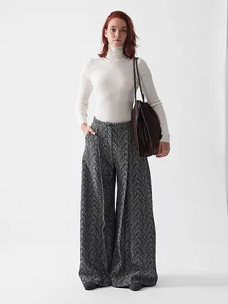 BOSS | Pantalon de tailleur TETOSA2 | 